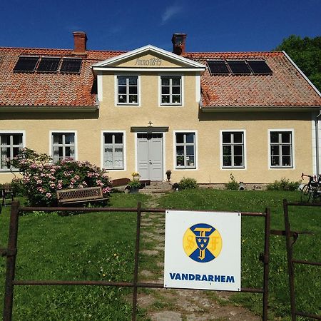 Takern Vandrarhem Svanshals Екстер'єр фото